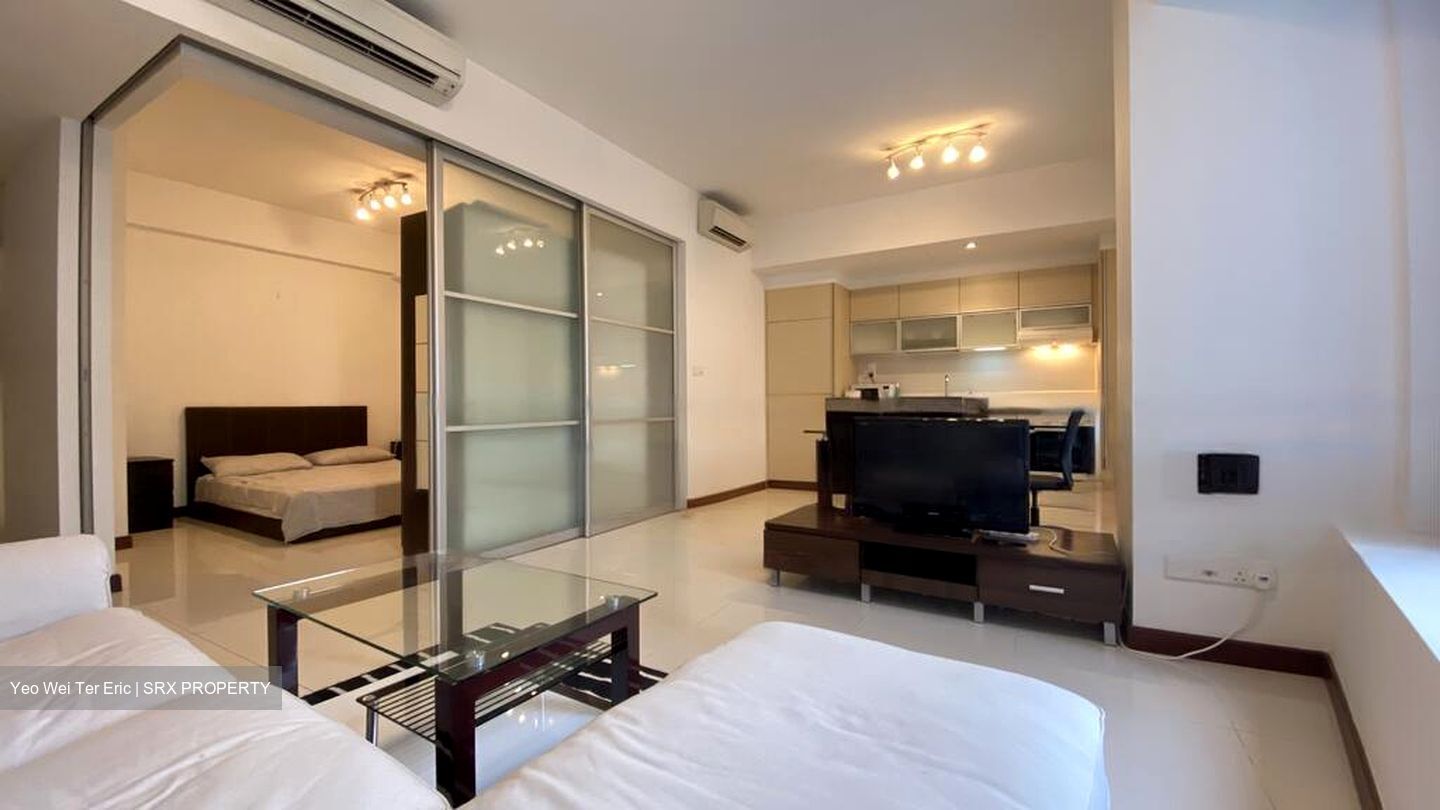 The Sail @ Marina Bay (D1), Apartment #461676481